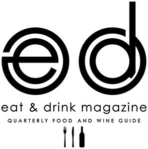 Eat and Drink Magazine